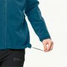 Jack Wolfskin Blizzard Fz - Fleece jacket - Men's