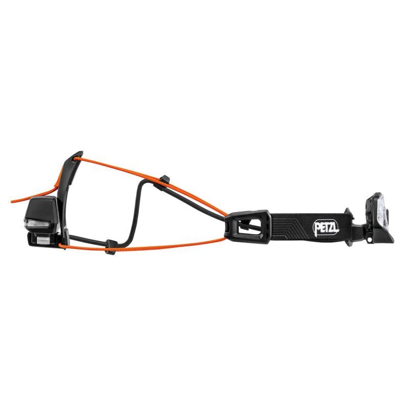 Petzl Nao RL - Headlamp