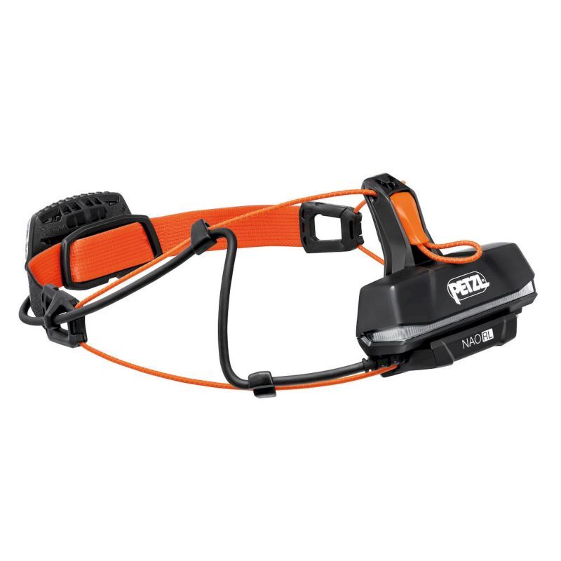 Petzl Nao RL - Stirnlampe