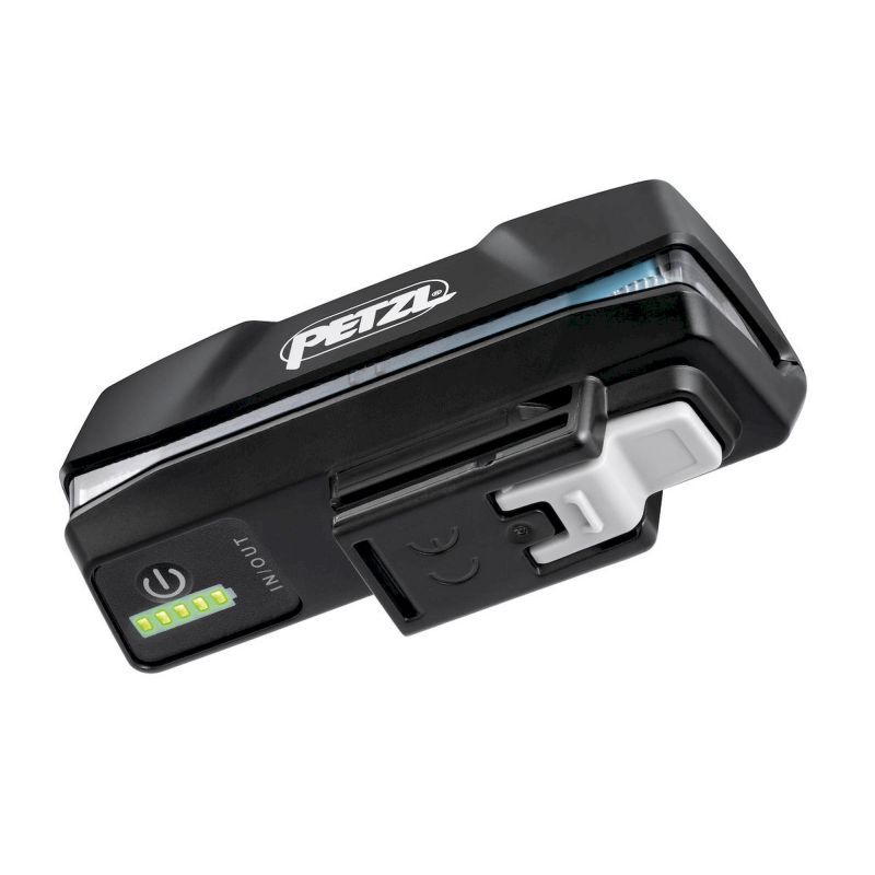 Petzl Accu Nao Rl R1 Rechageable Battery - Headlamp