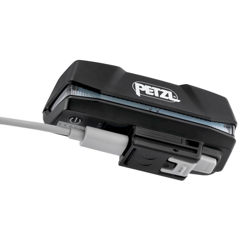 Petzl Accu Nao Rl R1 | Hardloop