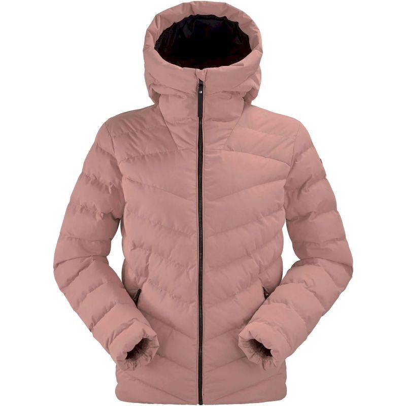Eider Venosc Hoodie W - Giacca sintetica - Donna