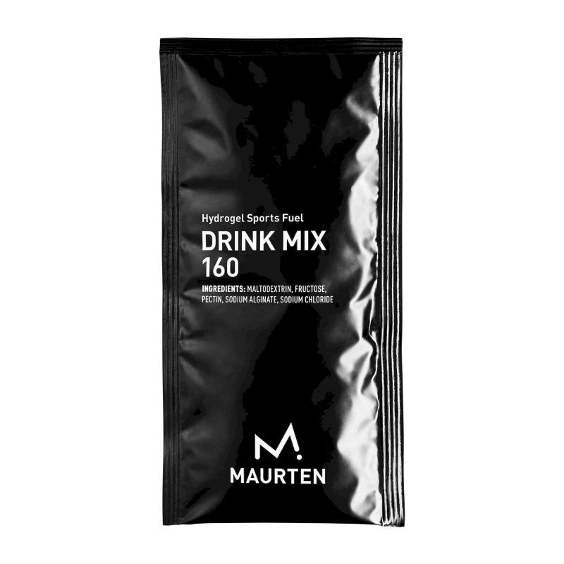 Maurten Drink Mix 160 - Energy drink | Hardloop