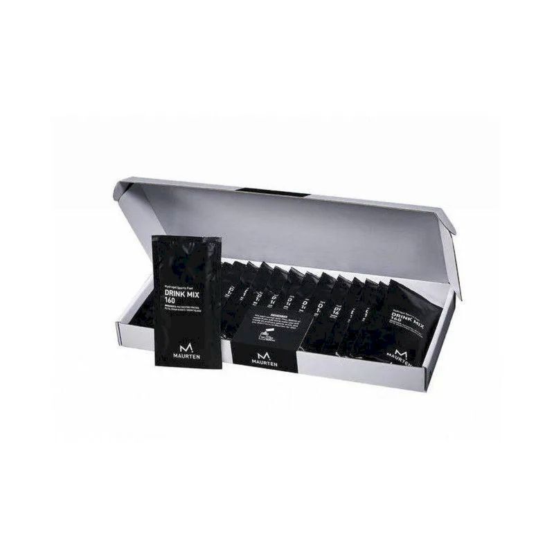 Drink Mix 160 - Bebida energética
