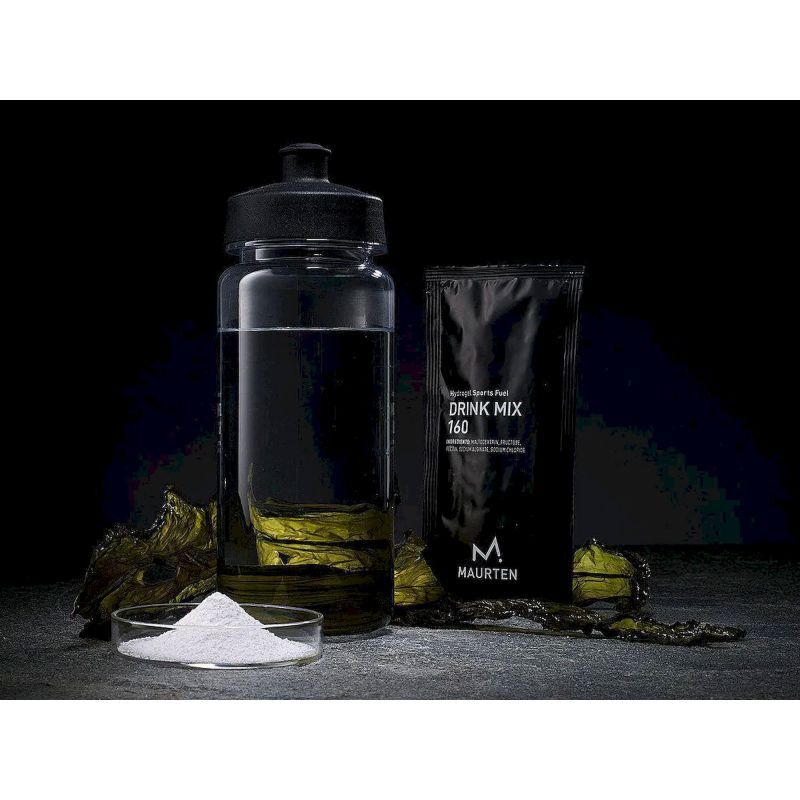 Maurten Drink Mix 160 - Energiedrank | Hardloop