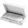 Maurten Gel100 Caf100 - Energiageelit | Hardloop