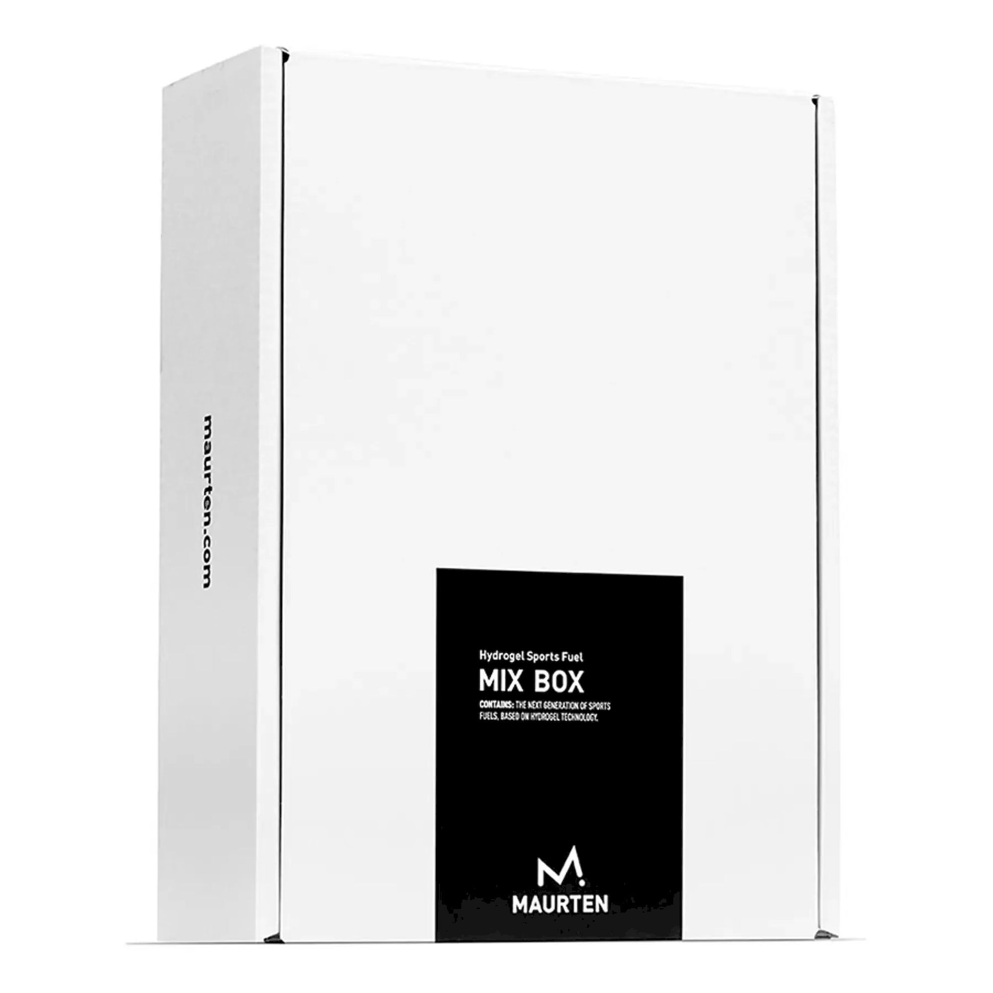 Maurten Mix Box Maurten - Energy bar | Hardloop