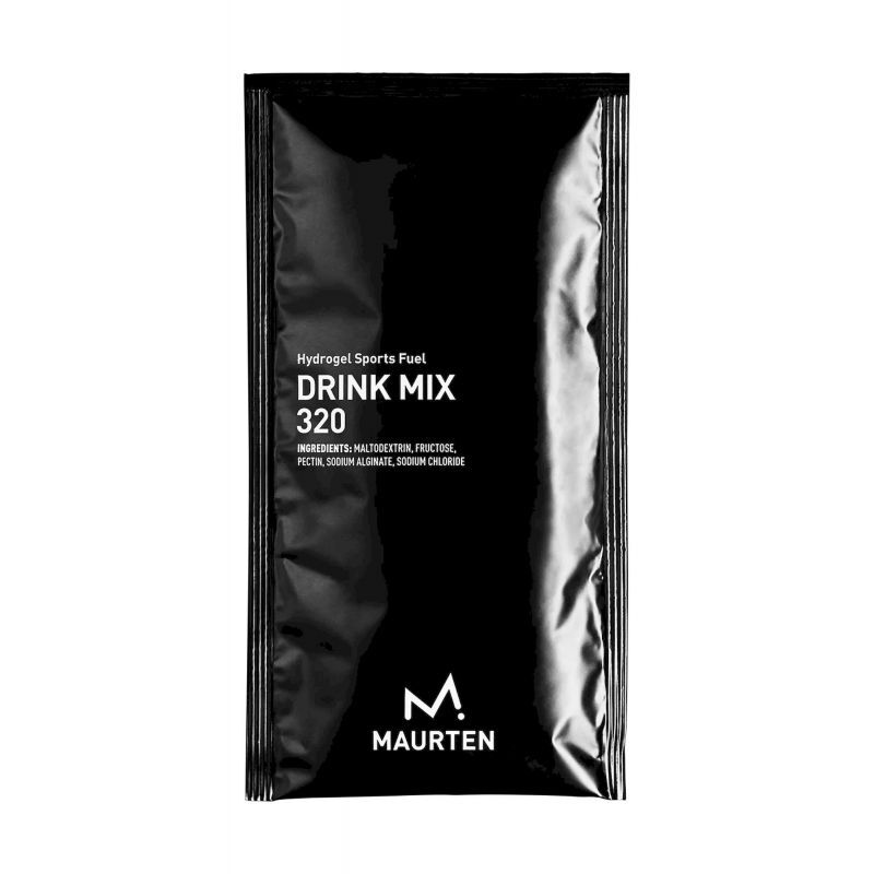 Maurten Drink Mix 320 - Energidrik | Hardloop