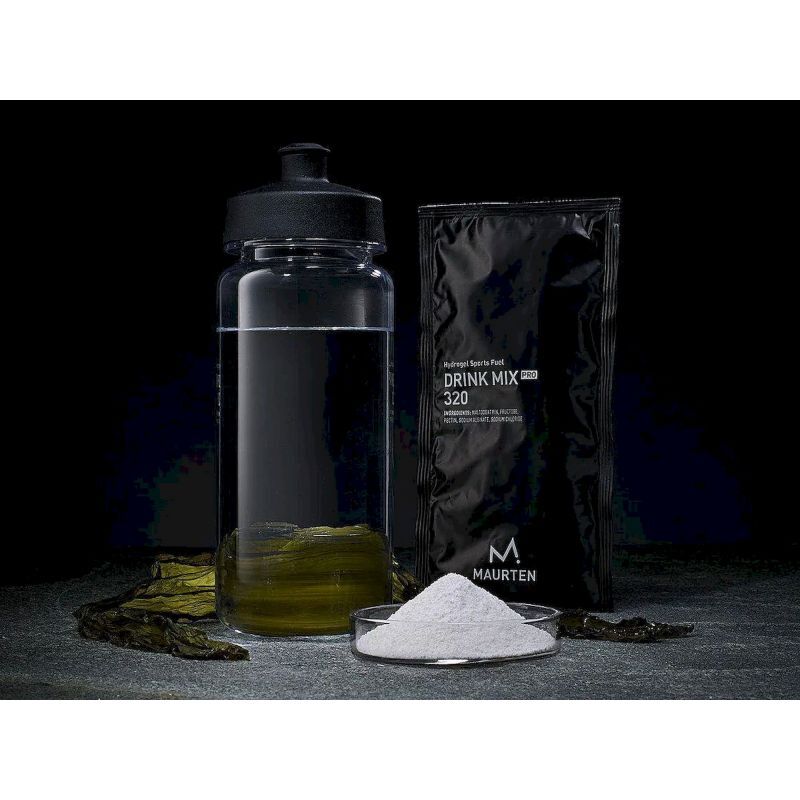 Maurten Drink Mix 320 - Energiajuoma | Hardloop
