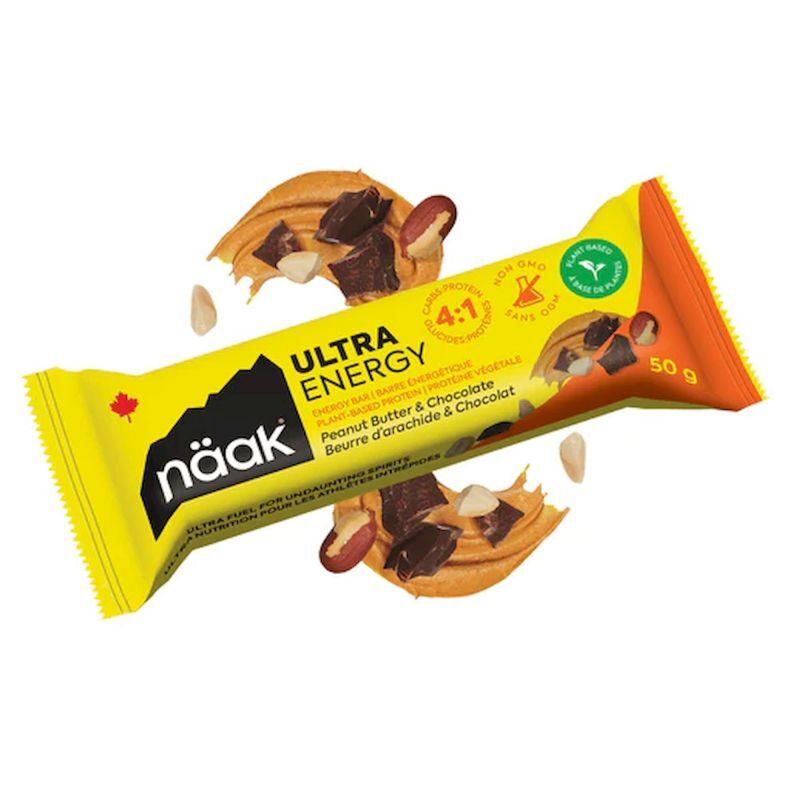 Ultra Energy™ Bars - Energetická tyčinka