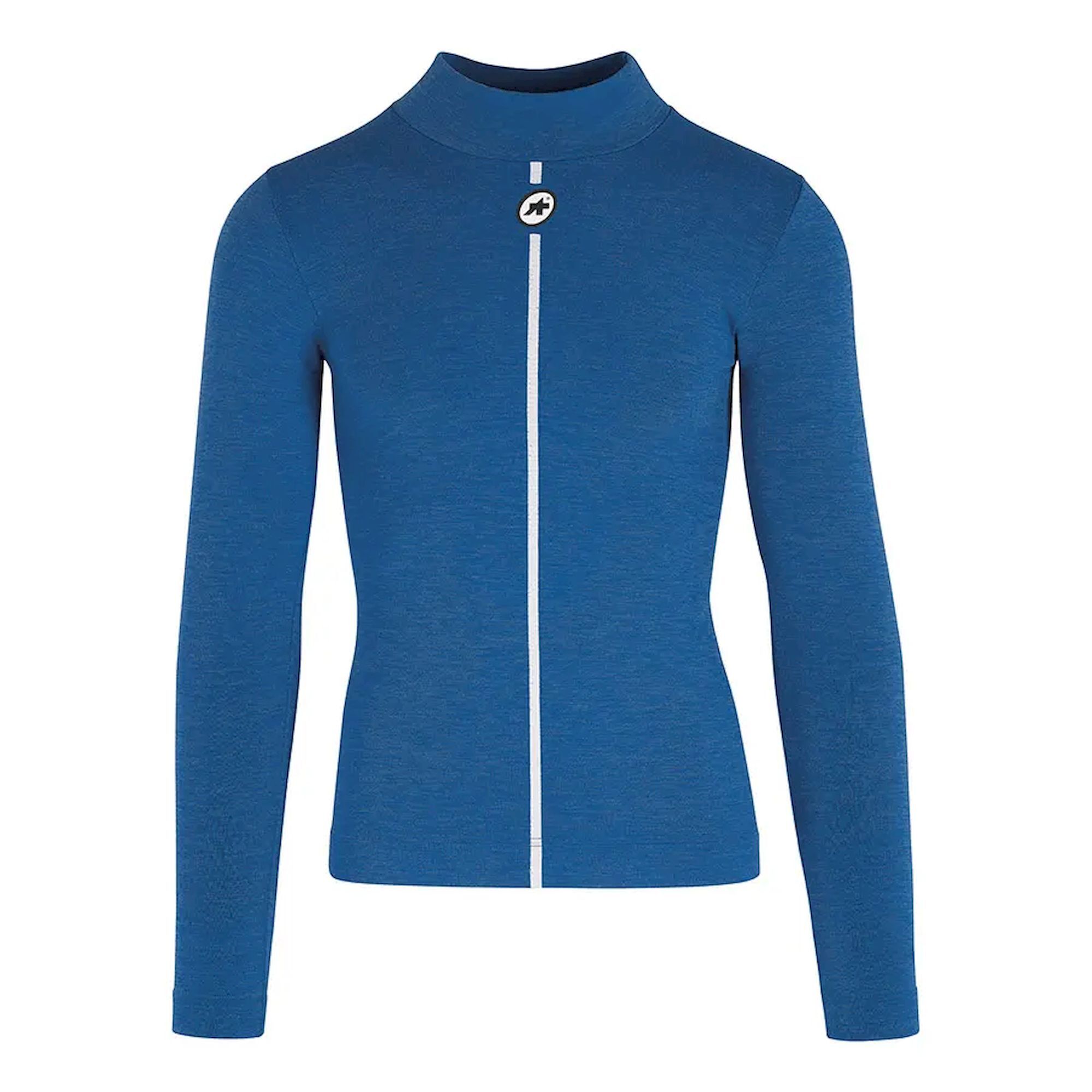Assos Ultraz Winter LS Skin Layer - Bokseri - Miehet