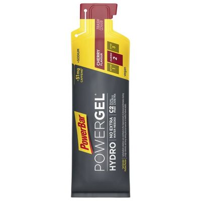 PowerGel Hydro - Energigel