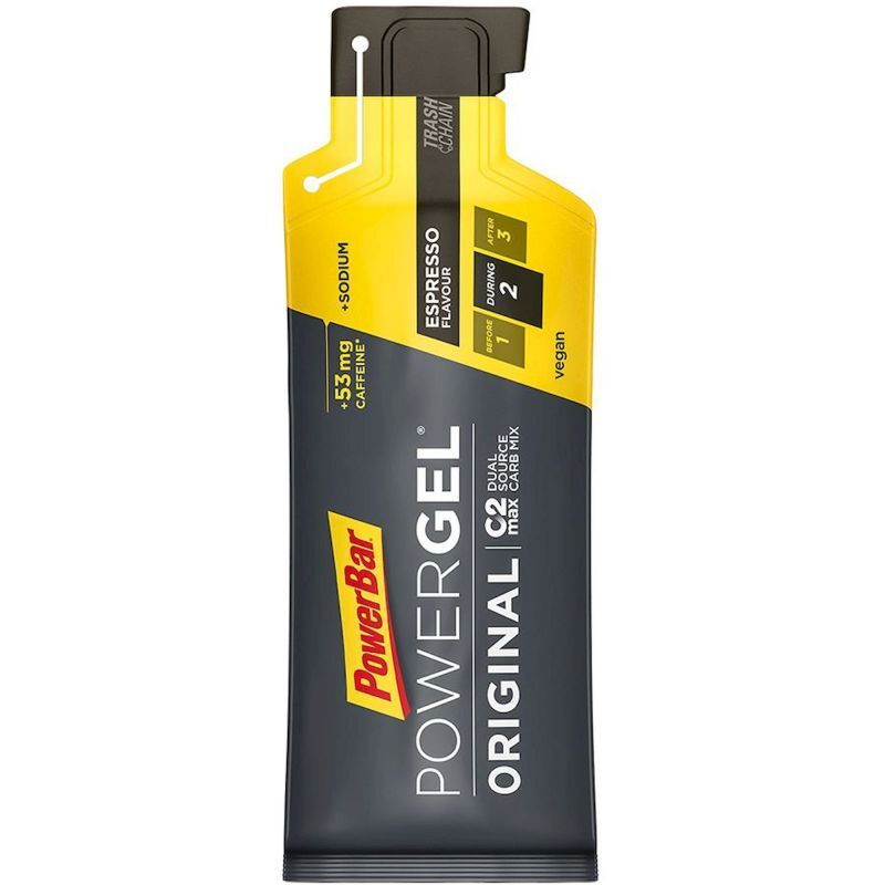 PowerGel Original - Energetický gel