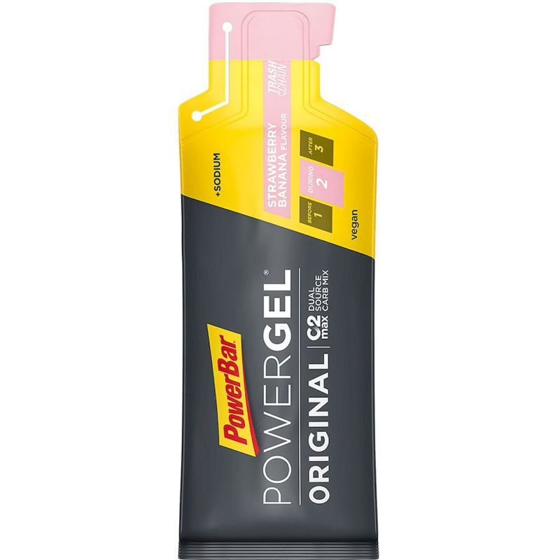 PowerGel Original - Energetický gel