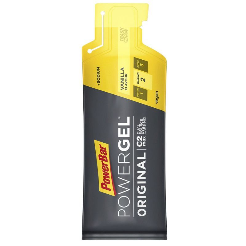 PowerGel Original - Energetický gel