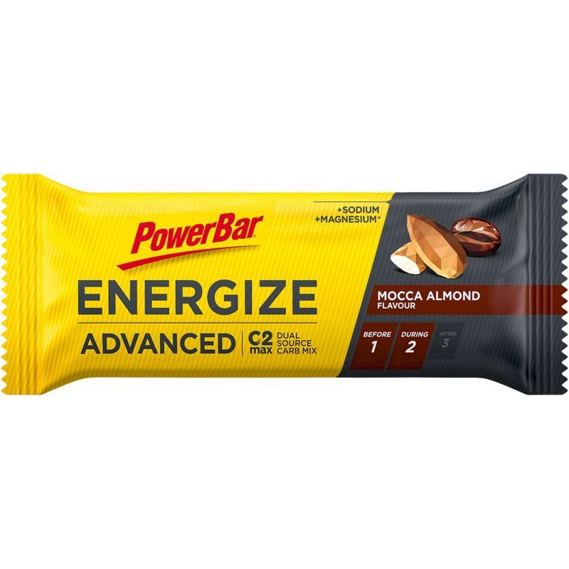 Energize C2Max Original - Energierepen