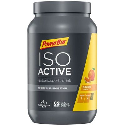 IsoActive Drink 1320 g - Electrolyte-Getränk