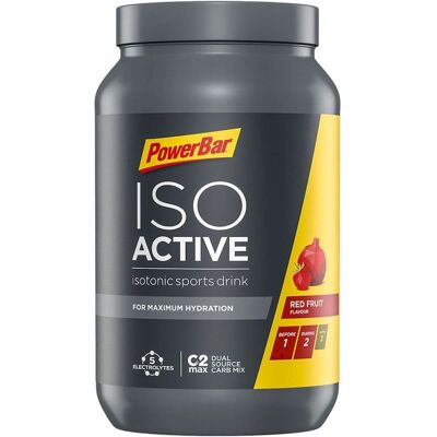 IsoActive Drink 1320 g - Napój izotoniczny