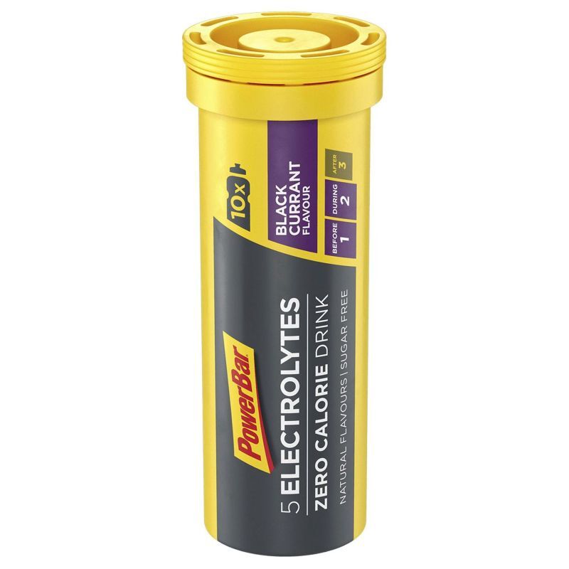 5 Electrolytes - Energy drink