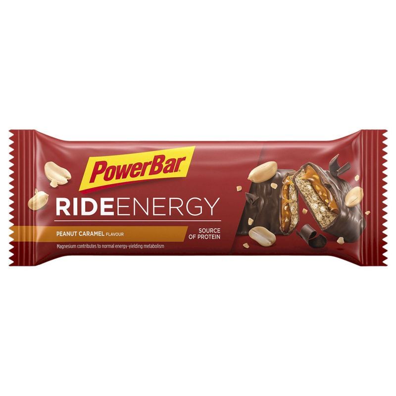 Ride Energy Bar - Barra energética