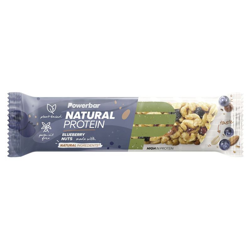 Powerbar Natural Protein Bar Energy bar Hardloop