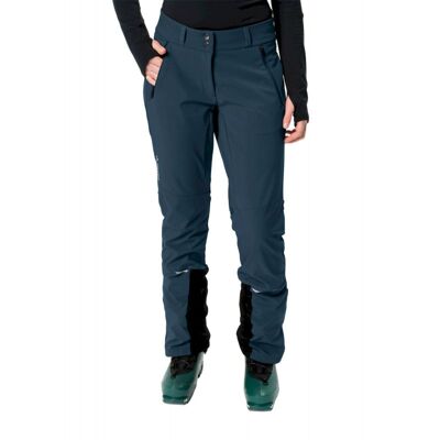 Larice Pants IV - Pantalón softshell - Mujer