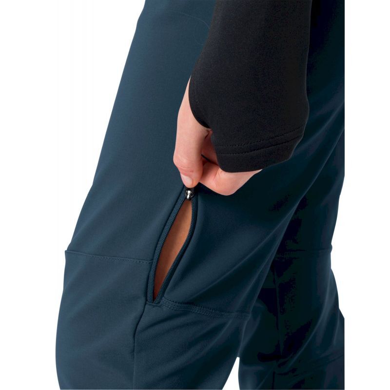 Vaude Larice Pants IV - Softshellhose - Damen