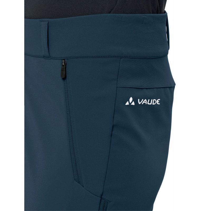 Vaude Larice Pants IV - Softshellbukser - Damer