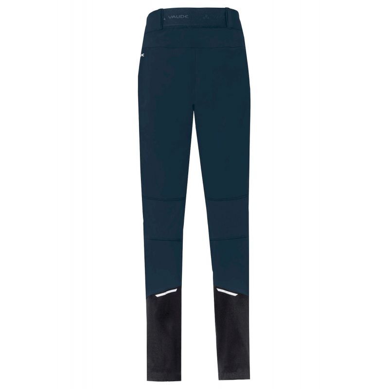 Vaude Larice Pants IV - Softshell trousers - Women's