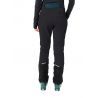 Vaude Larice Pants IV - Softshellbyxa - Dam