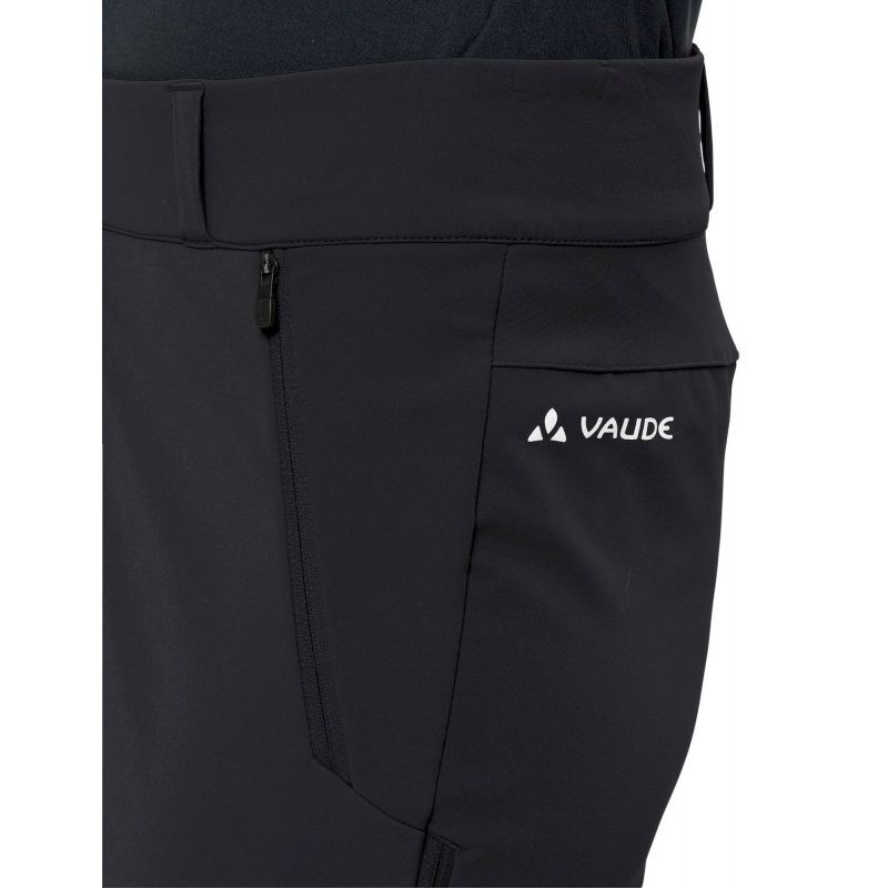 Vaude Larice Pants IV - Softshellbyxa - Dam