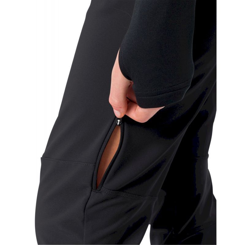 Vaude Larice Pants IV - Softshellbroek - Dames