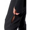 Vaude Larice Pants IV - Softshellbyxa - Dam