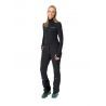 Vaude Larice Pants IV - Softshellbyxa - Dam