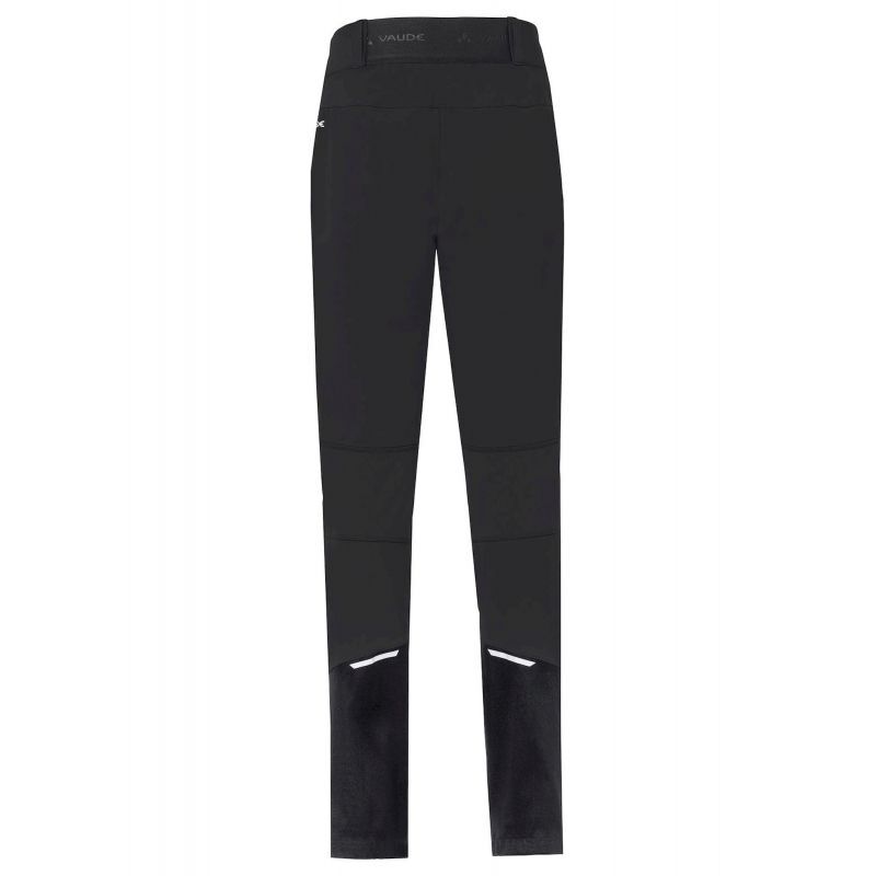 Vaude Larice Pants IV - Calça de softshell mulher | Hardloop