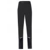 Vaude Larice Pants IV - Calça de softshell mulher | Hardloop