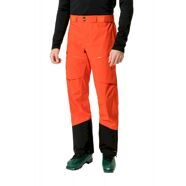 Vaude Monviso 3L Pants Skitourenhose Herren