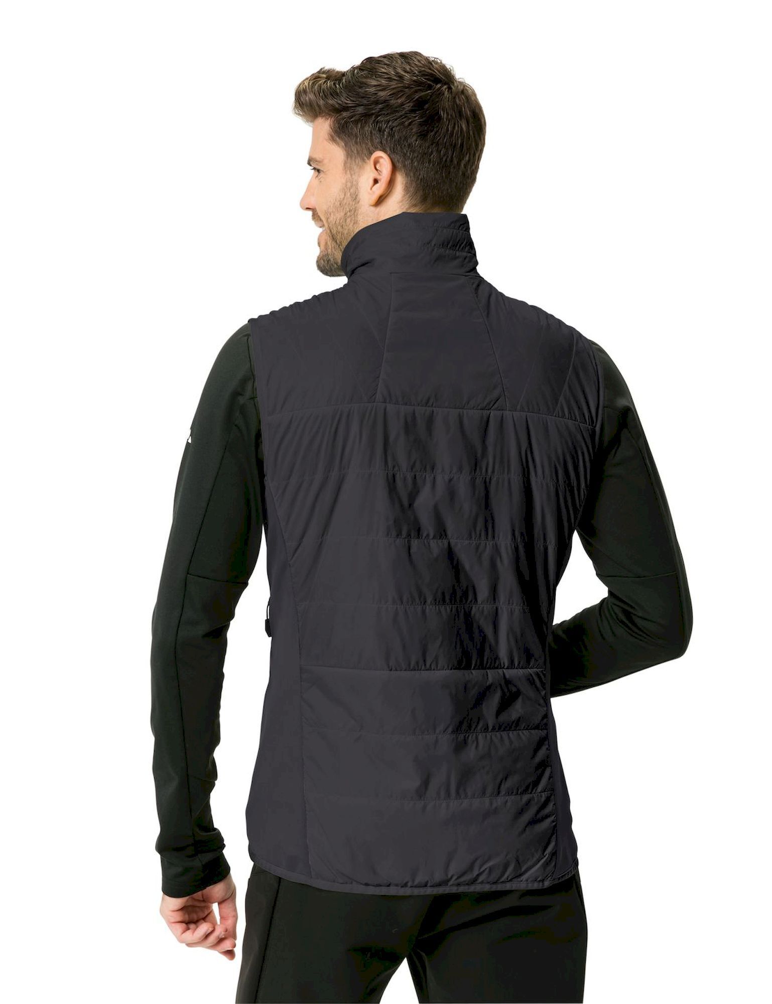 Vaude Sesvenna Vest IV - Synthetic vest - Men's