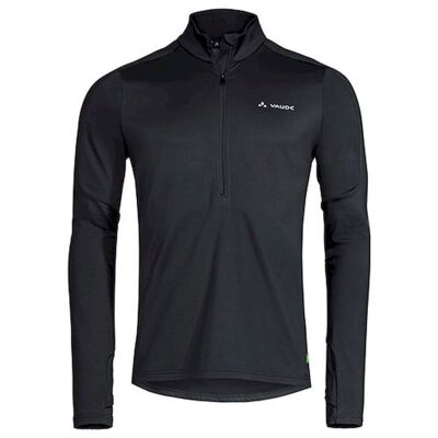 Livigno Halfzip II - Pánská fleesová mikina