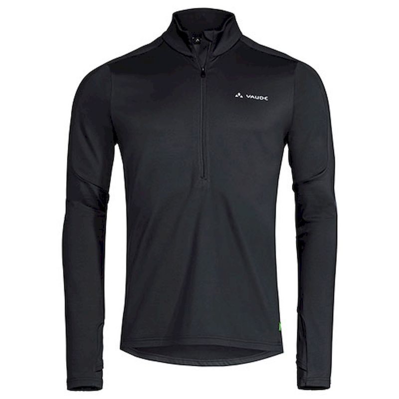 Livigno Halfzip II - Polar homem