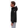 Mammut Alto Guide HS Hooded Jacket - Waterproof jacket - Men's | Hardloop