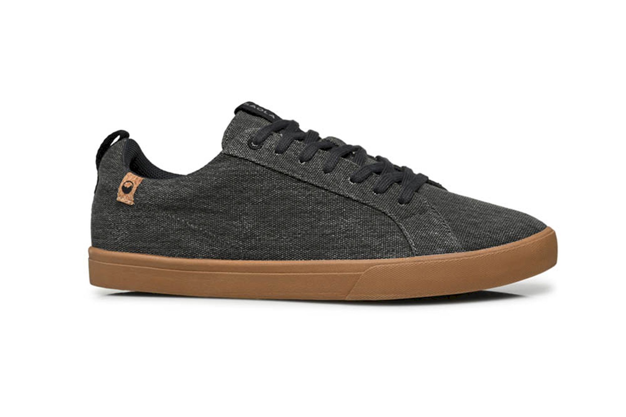 Saola Cannon Canvas - Shoes - Men's | Hardloop