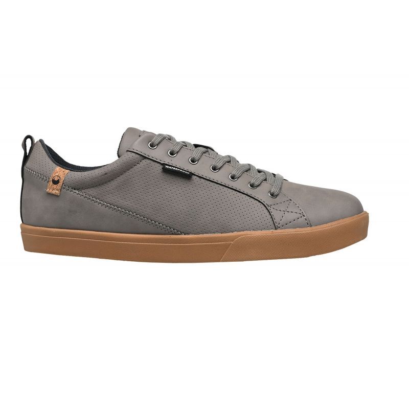 Saola Cannon Waterproof - Shoes - Men's | Hardloop
