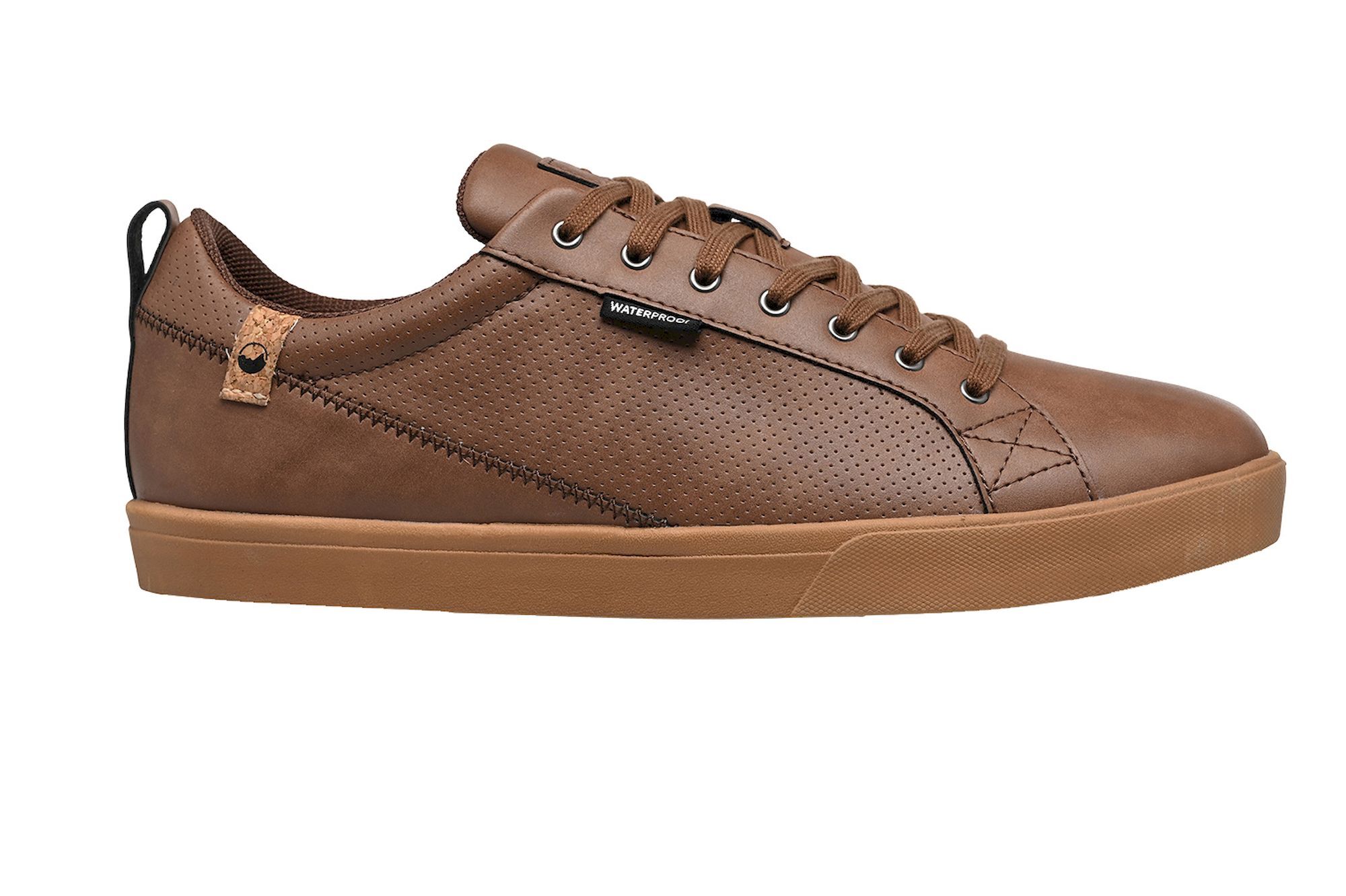Saola Cannon Waterproof - Chaussures homme | Hardloop