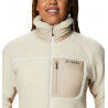 Columbia Archer Ridge II - Giacca in pile - Donna