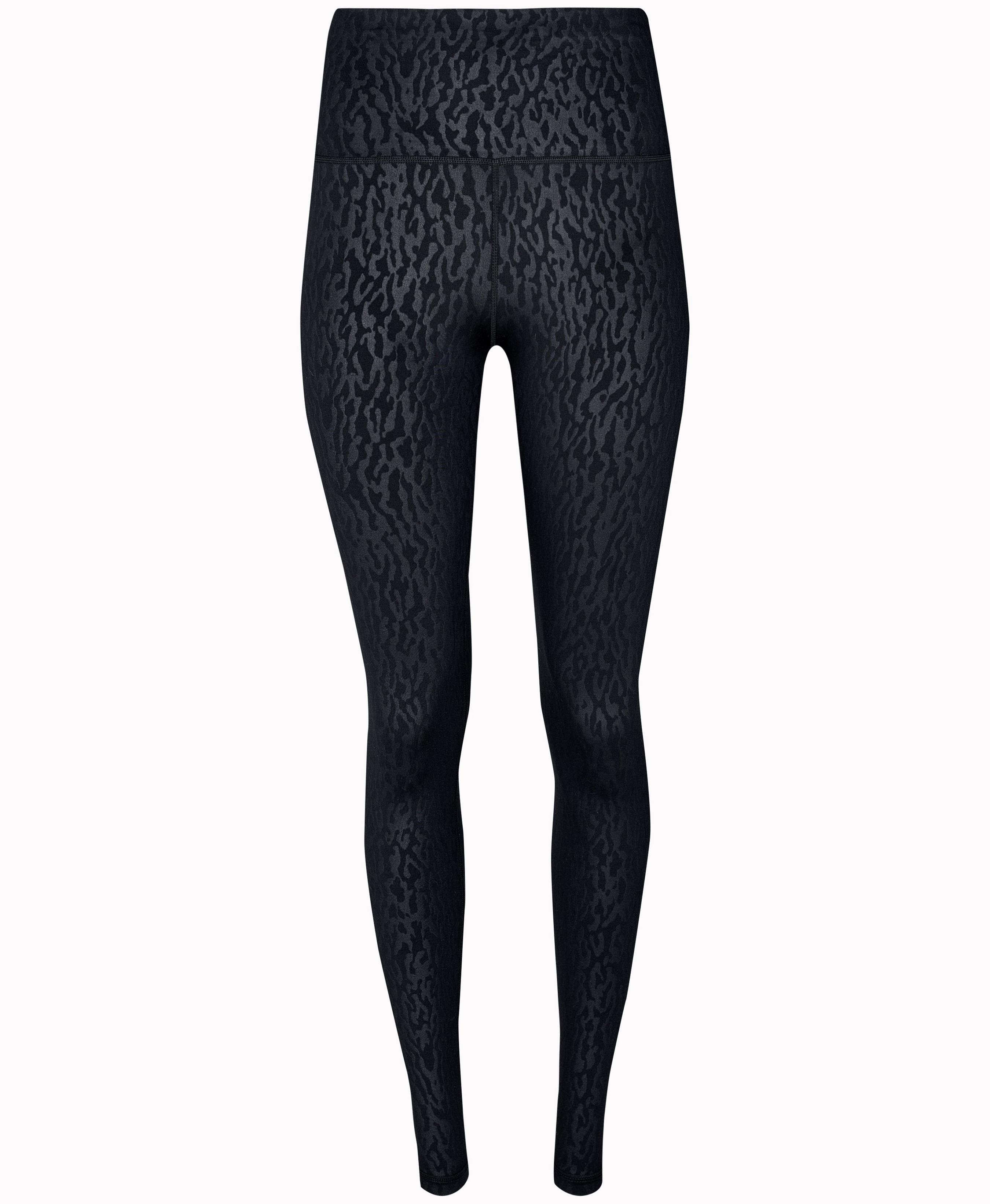 Sweaty Betty All Day High Waist Leggings - Juoksutrikoot - Naiset | Hardloop