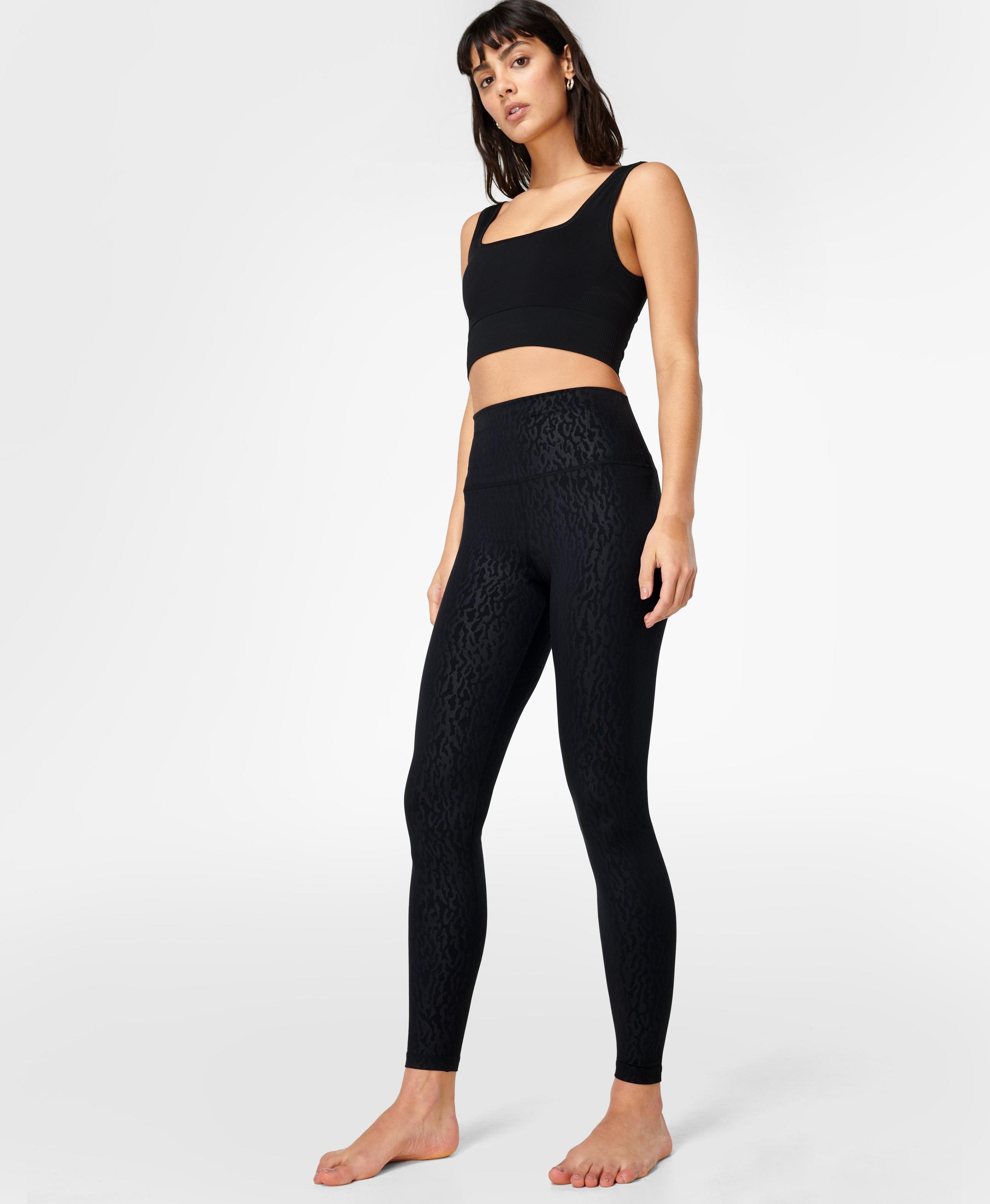 Sweaty Betty All Day High Waist Leggings - Running leggings - Women's | Hardloop