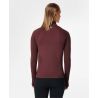 Sweaty Betty Athlete Seamless Half Zip Long Sleeve Top - Fleece jacket - Women's