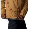 Columbia Stuart Island Interchange Jacket - Parka - Uomo