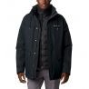 Columbia Stuart Island Interchange Jacket - Kurtka zimowa meska | Hardloop